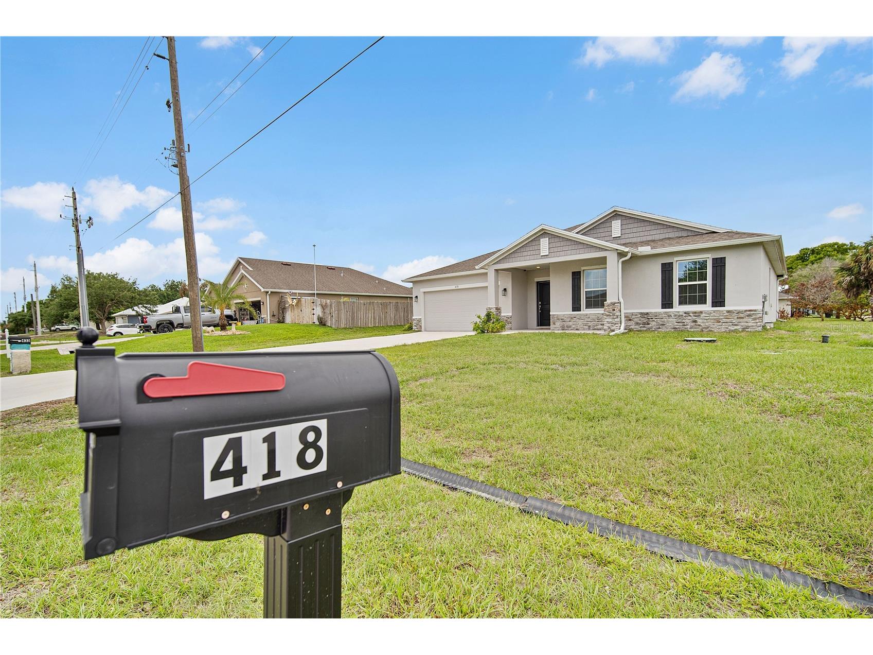 418 Fleming Street Sebastian FL 32958 - INDIAN RIVER LAGOON O6396819 image32