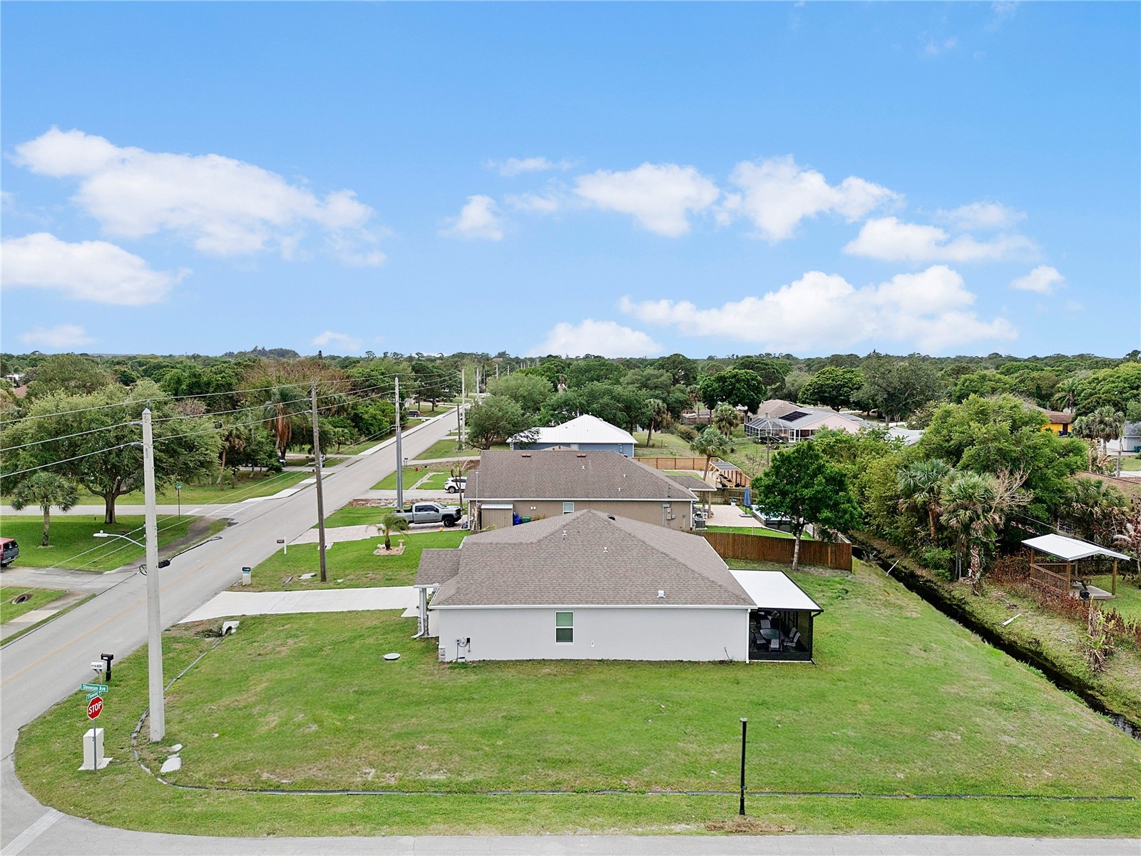 418 Fleming Street Sebastian FL 32958 - INDIAN RIVER LAGOON O6396819 image36