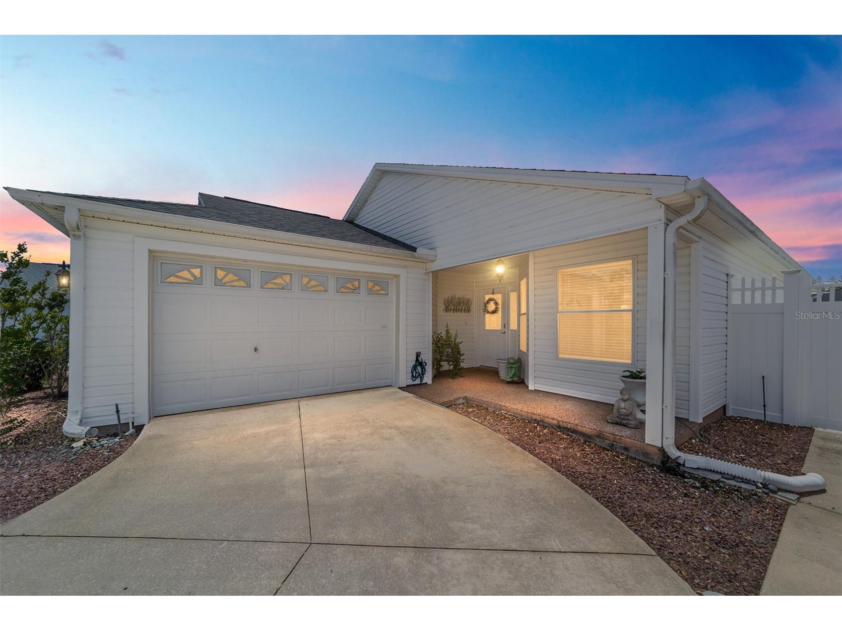 418 Flossmoor Court The Villages FL 32162 G5112799 image1