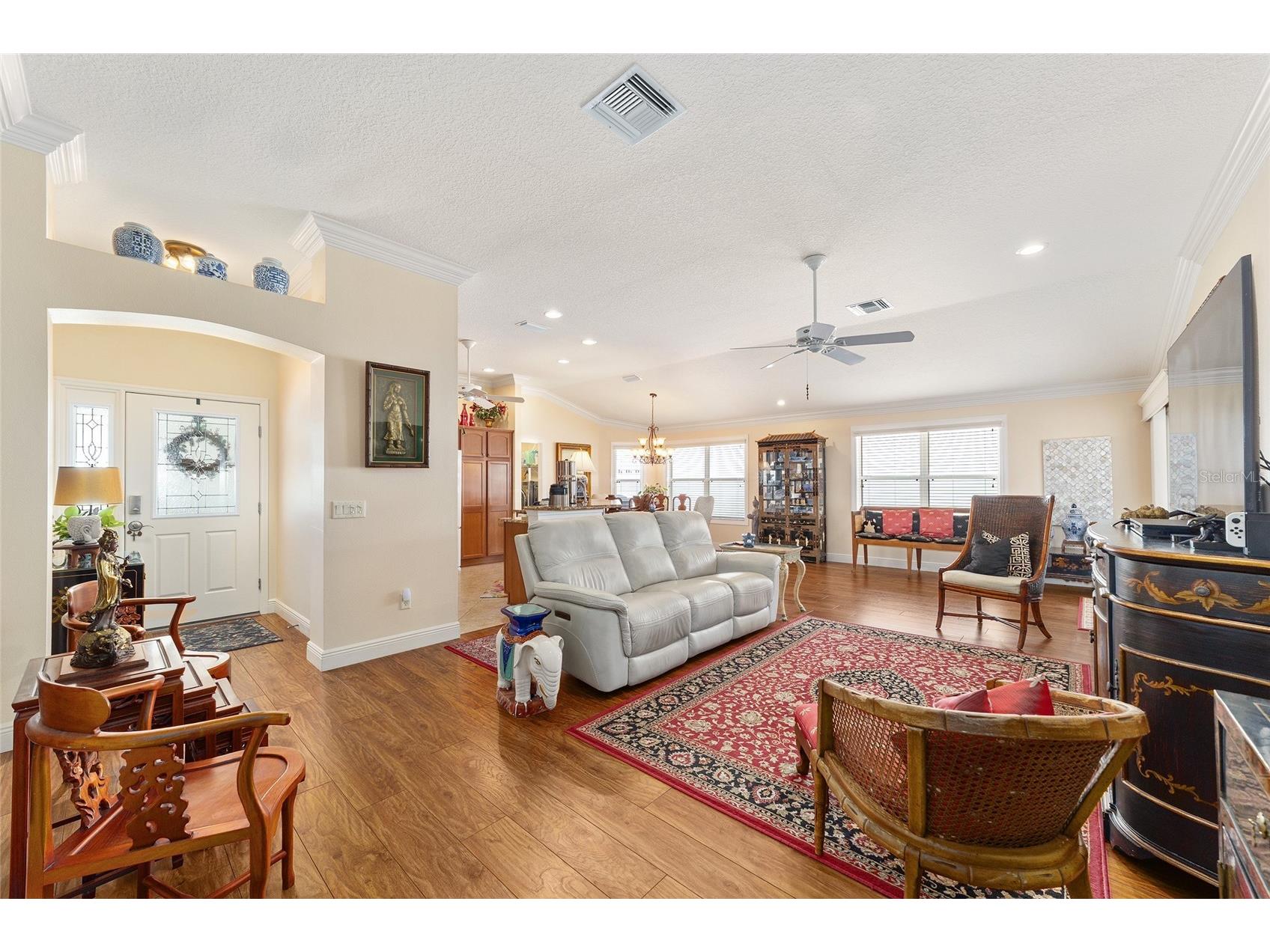 418 Flossmoor Court The Villages FL 32162 G5112799 image11