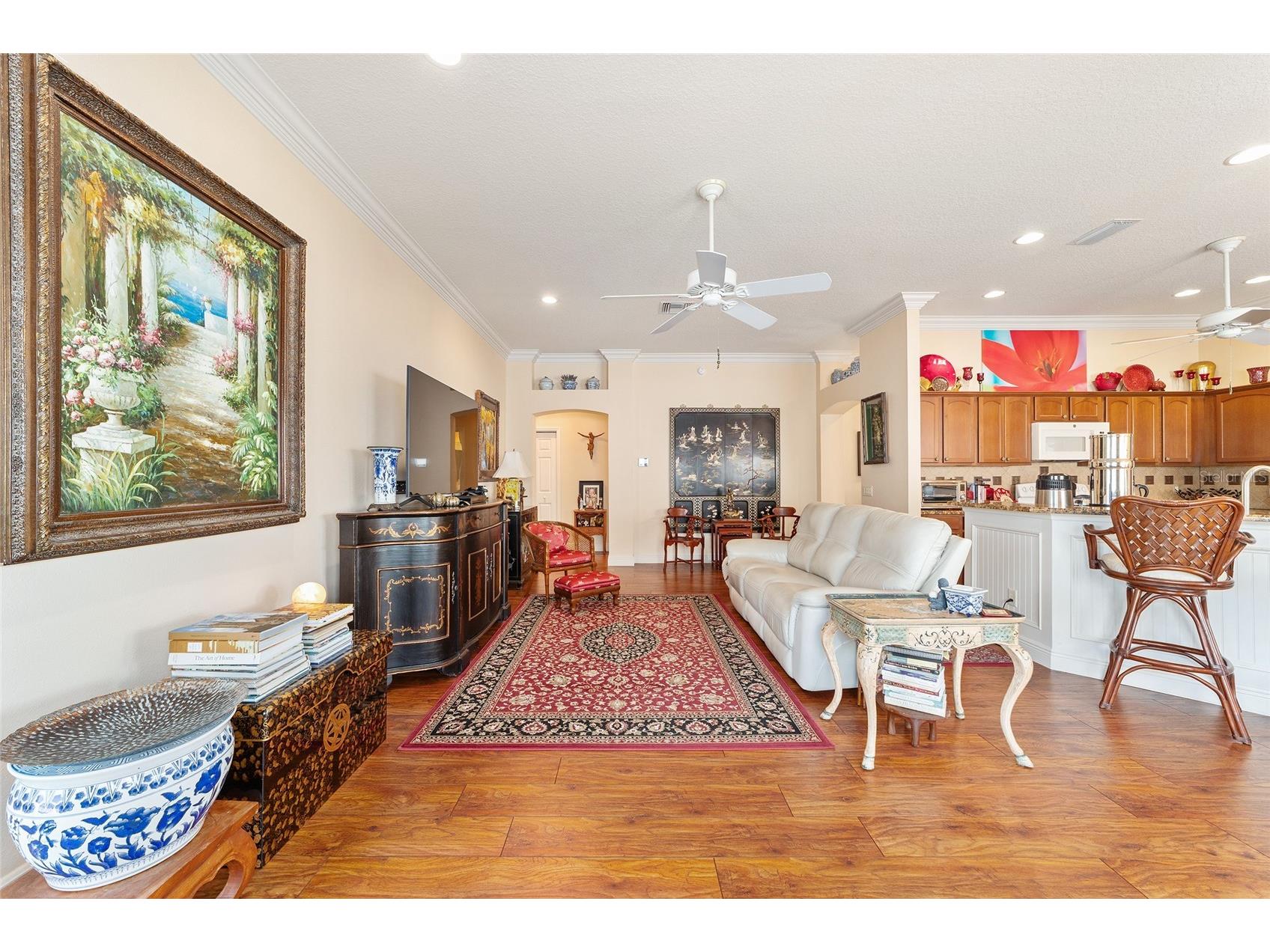 418 Flossmoor Court The Villages FL 32162 G5112799 image12