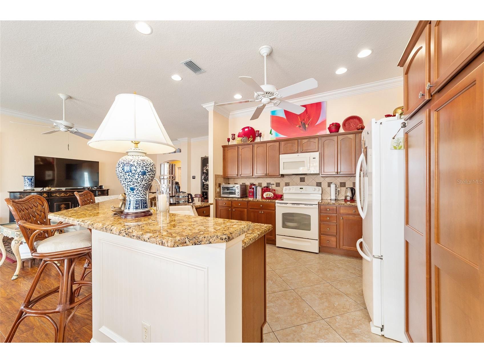 418 Flossmoor Court The Villages FL 32162 G5112799 image16