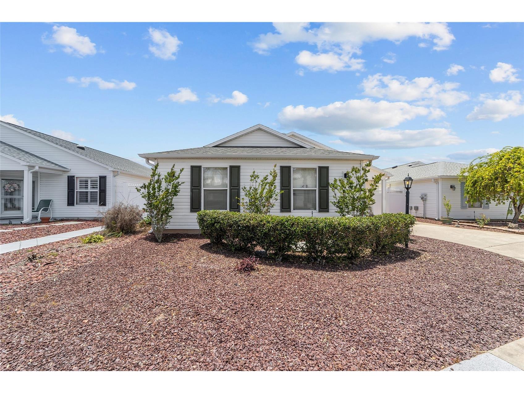 418 Flossmoor Court The Villages FL 32162 G5112799 image2