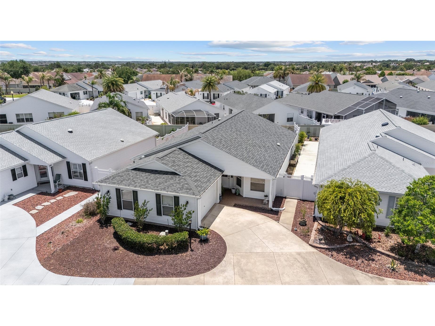 418 Flossmoor Court The Villages FL 32162 G5112799 image50