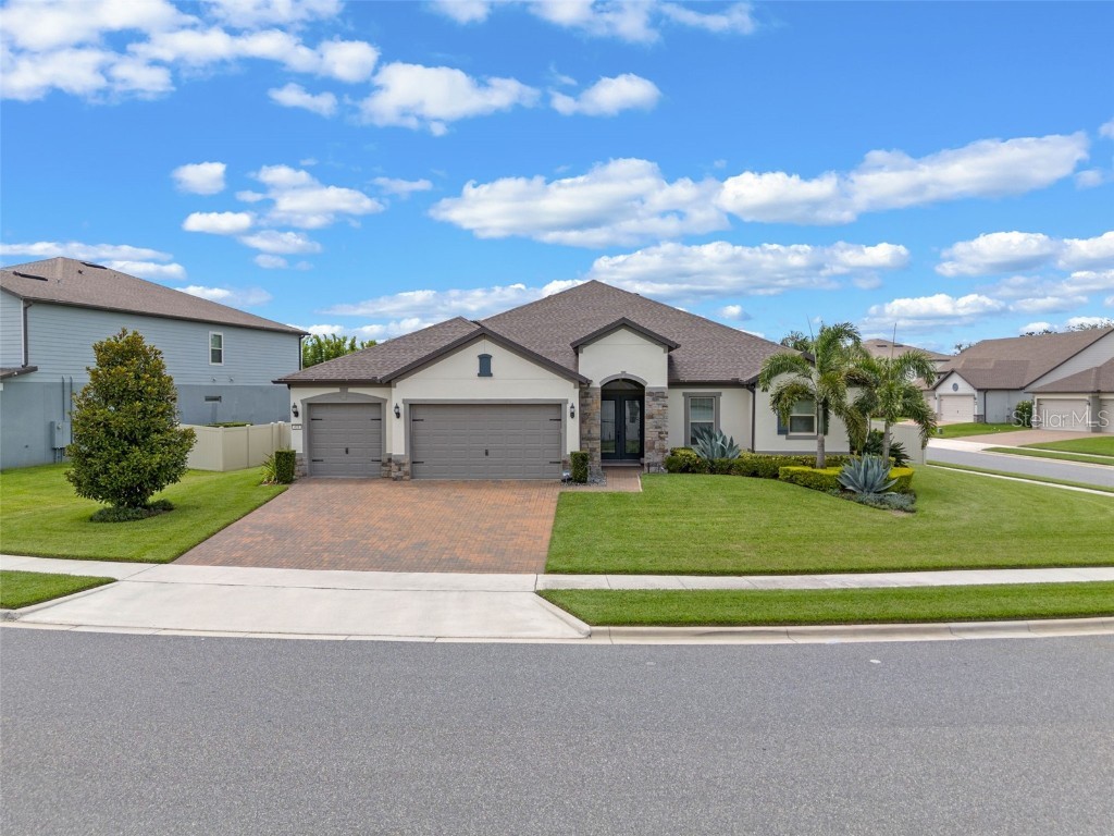 418 Gleaming Andover Way Longwood FL 32779 - LAKE BRANTLEY O6315365 image1