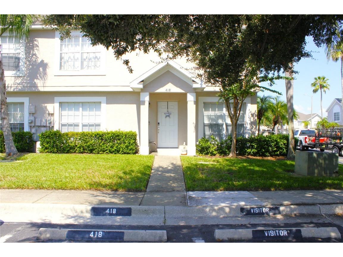 418 Kensington Lake Circle Brandon FL 33511 TB8412022 image1