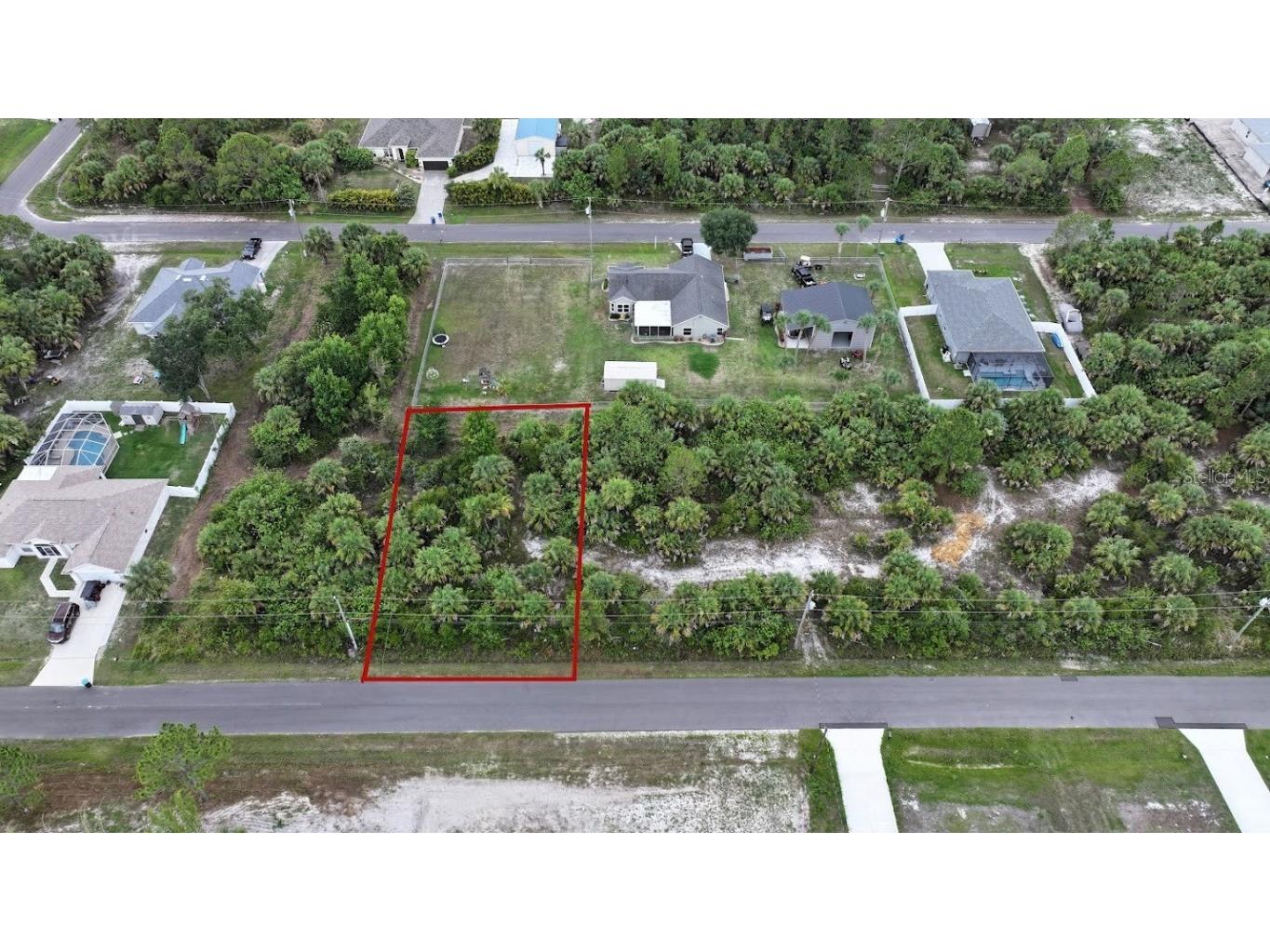 418 Lagrange Street SW Palm Bay FL 32908 O6217032 image1