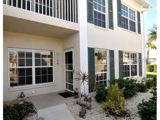 418 Laurel Lake Drive #106 Venice FL 34292 N6130978 image1
