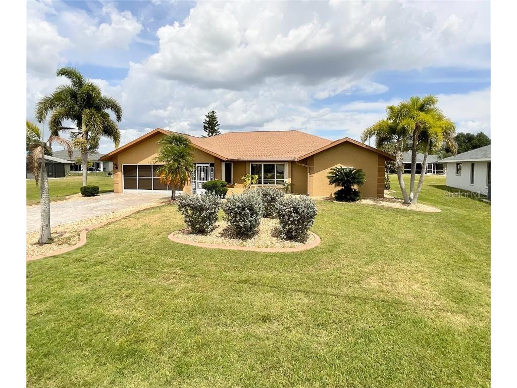 418 Malpelo Avenue Punta Gorda FL 33983 C7488422 image1