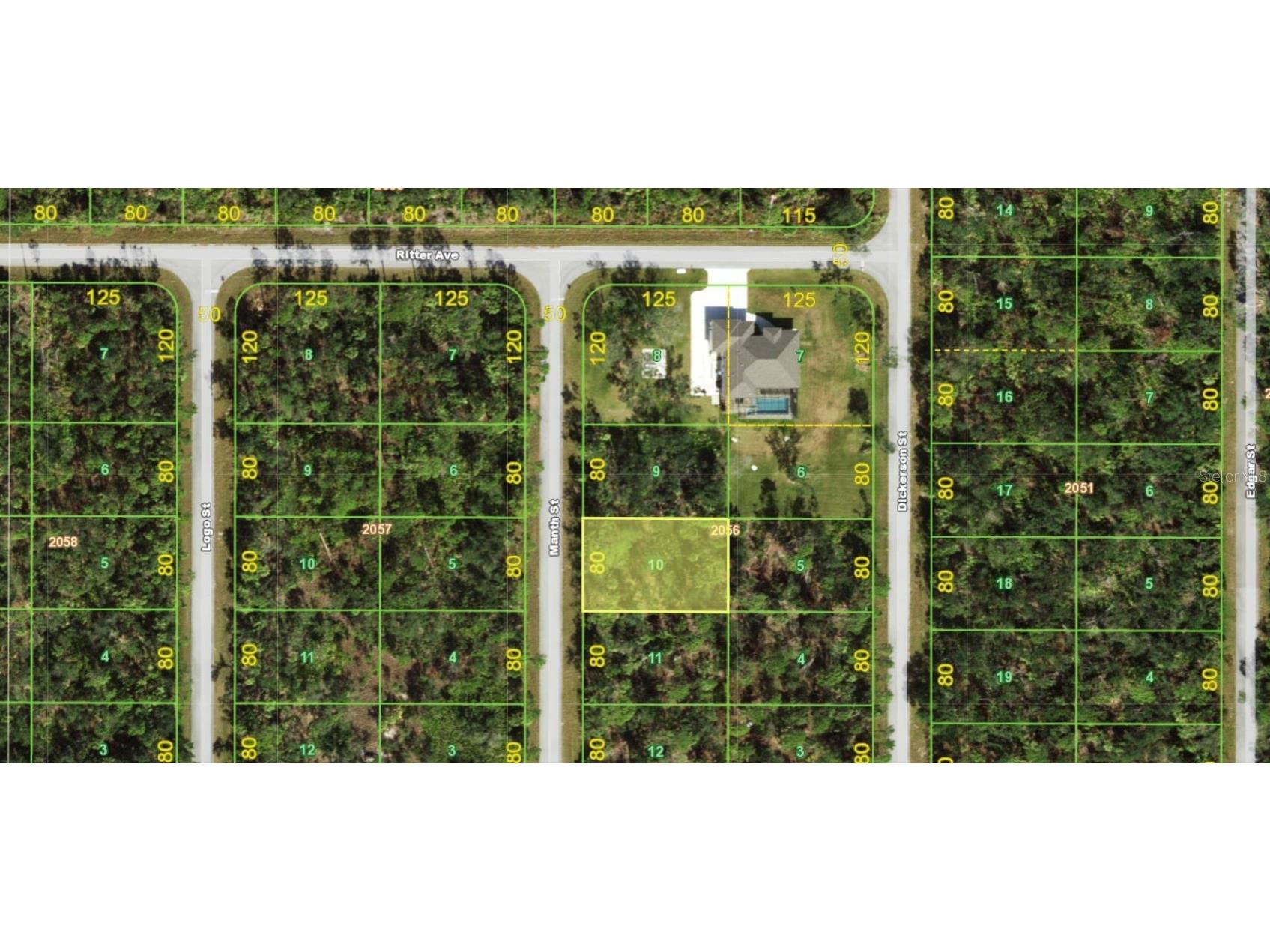 418 Manth Street Port Charlotte FL 33953 A4652968 image2