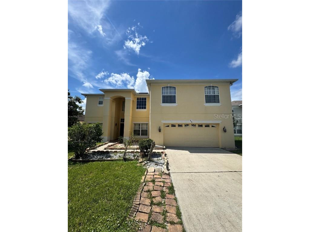 418 Marlberry Leaf Court Kissimmee FL 34758 O6333152 image1