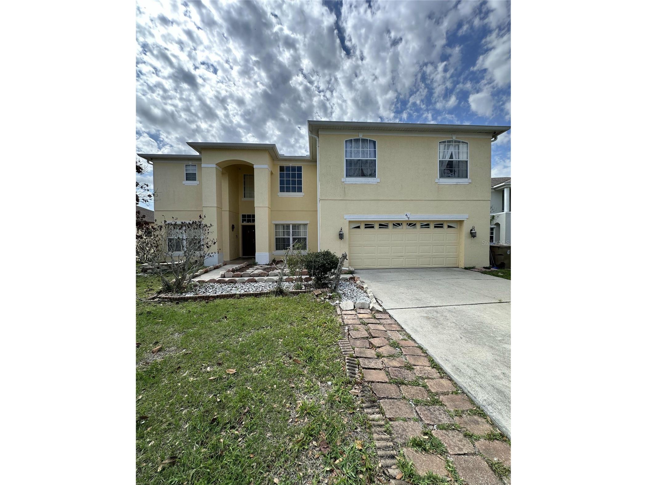 418 Marlberry Leaf Court Kissimmee FL 34758 S5145640 image1