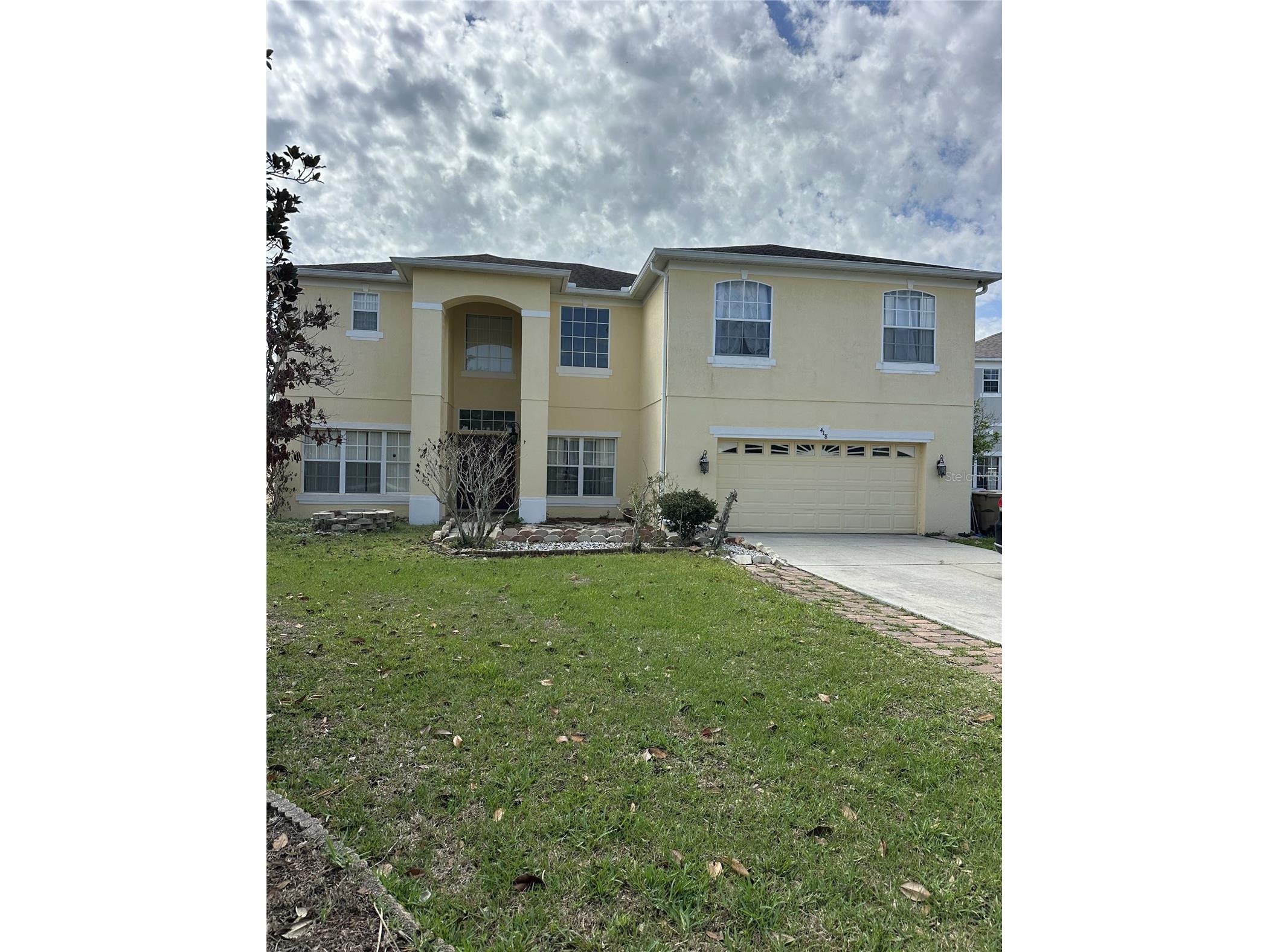 418 Marlberry Leaf Court Kissimmee FL 34758 S5145640 image2