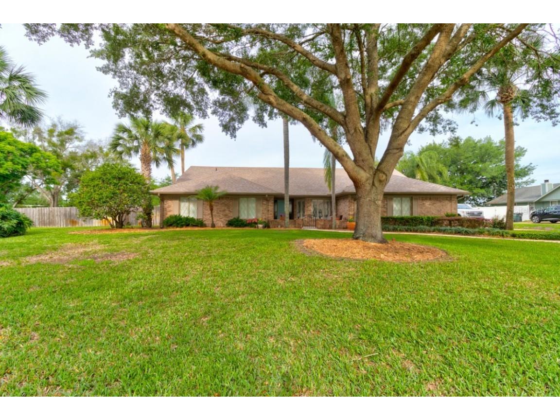 418 N Pine Meadow Drive Debary FL 32713 A4569067 image1