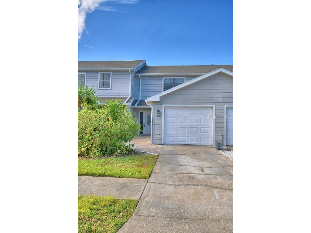 418 Orange Blossom Drive #19 Winter Haven FL 33880 - LAKE LULU P4932919 image1