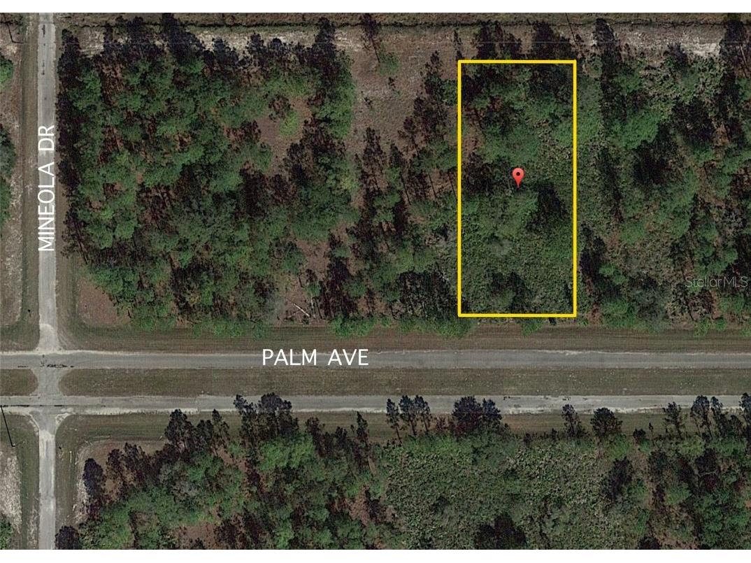 418 Palm Avenue Indian Lake Estates FL 33855 - LAKE WALK IN WATER T3366918 image1