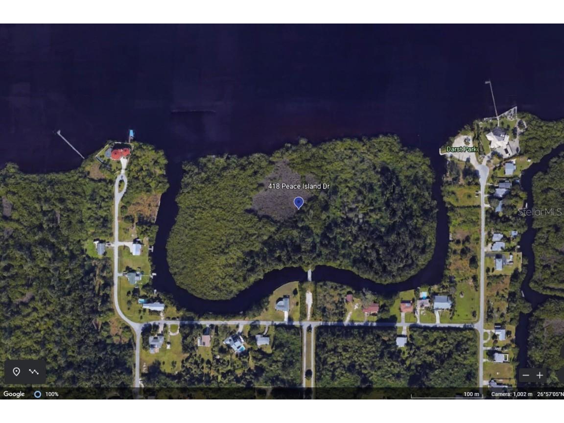 418 Peace Island Dr Punta Gorda FL 33950 C7455970 image1