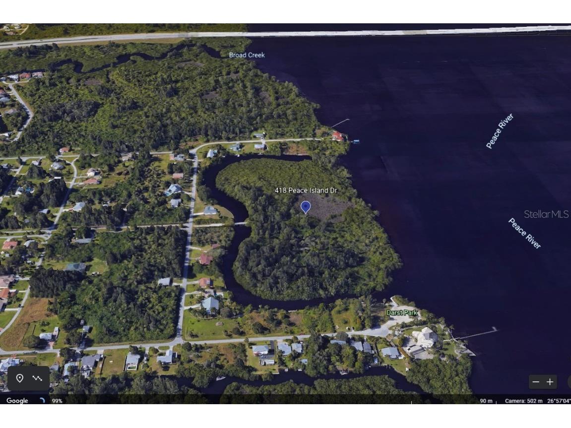 418 Peace Island Dr Punta Gorda FL 33950 C7455970 image11