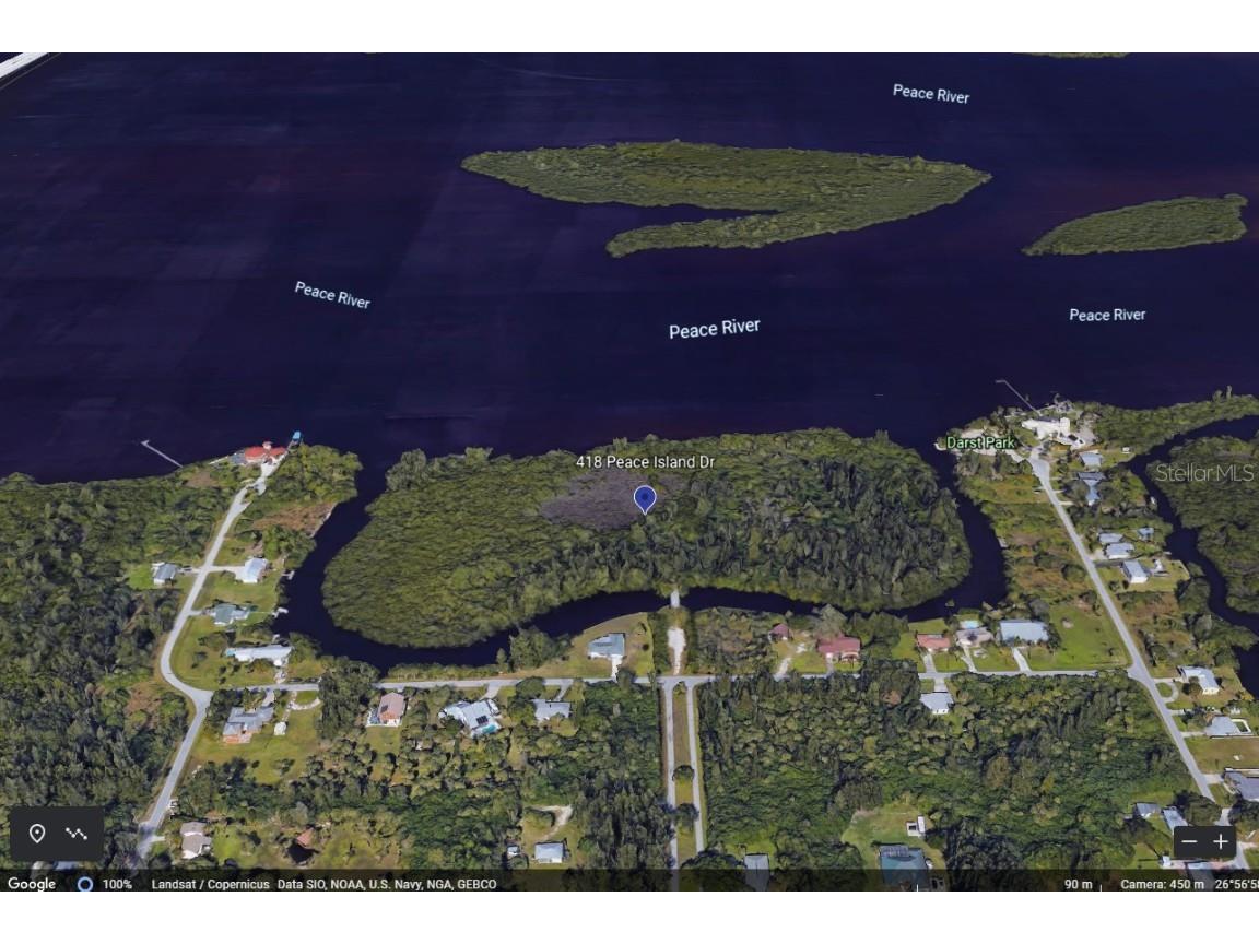 418 Peace Island Dr Punta Gorda FL 33950 C7455970 image12