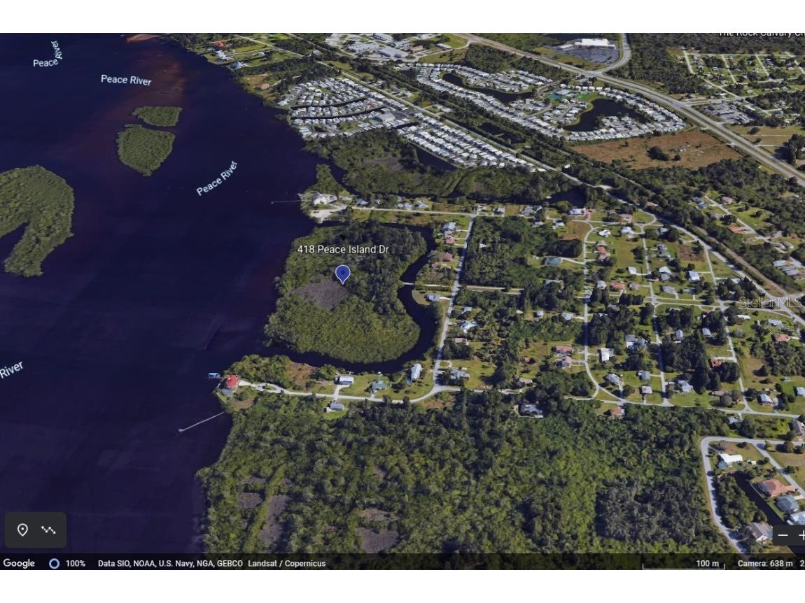 418 Peace Island Dr Punta Gorda FL 33950 C7455970 image13