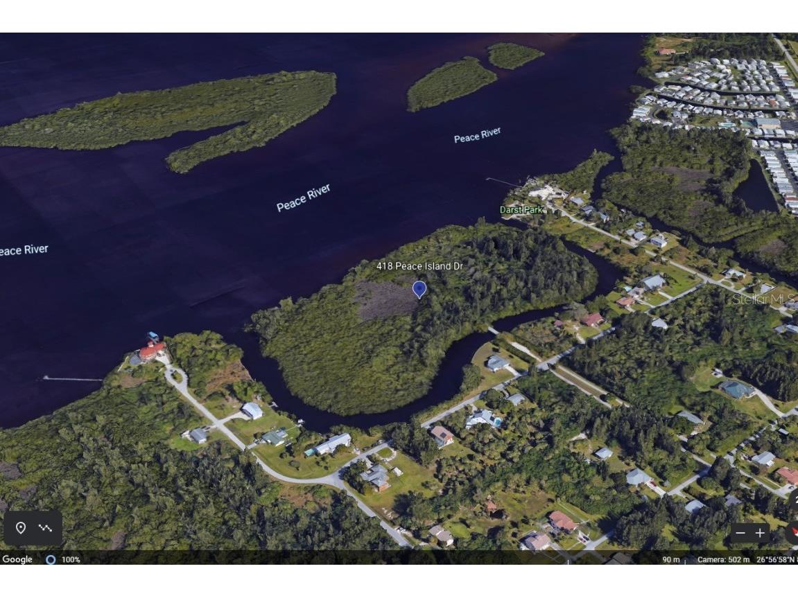 418 Peace Island Dr Punta Gorda FL 33950 C7455970 image6