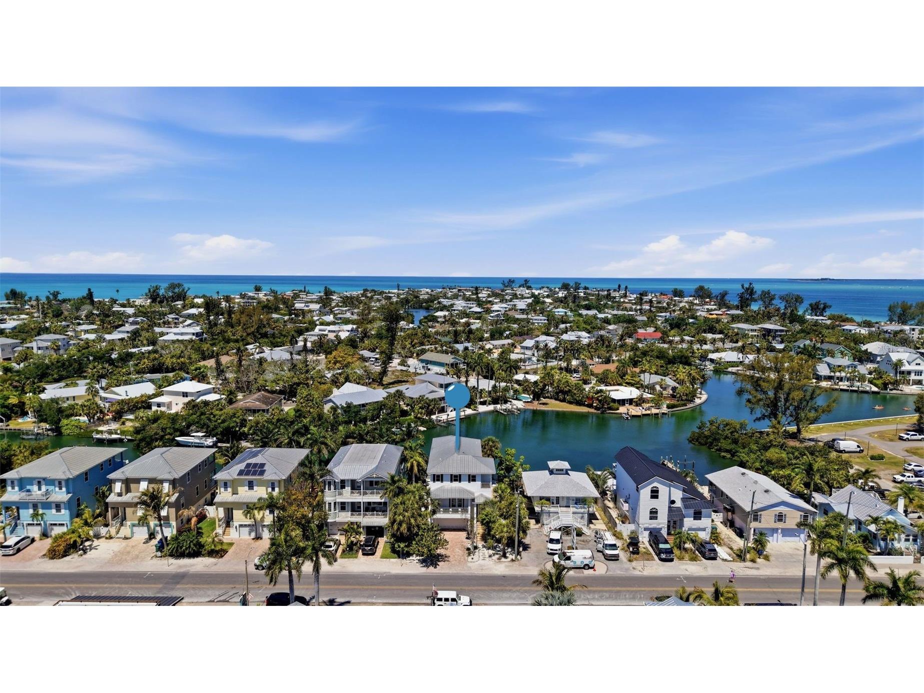 418 Pine Avenue Anna Maria FL 34216 - ANNA MARIA SOUND TAMPA BAY A4690403 image1