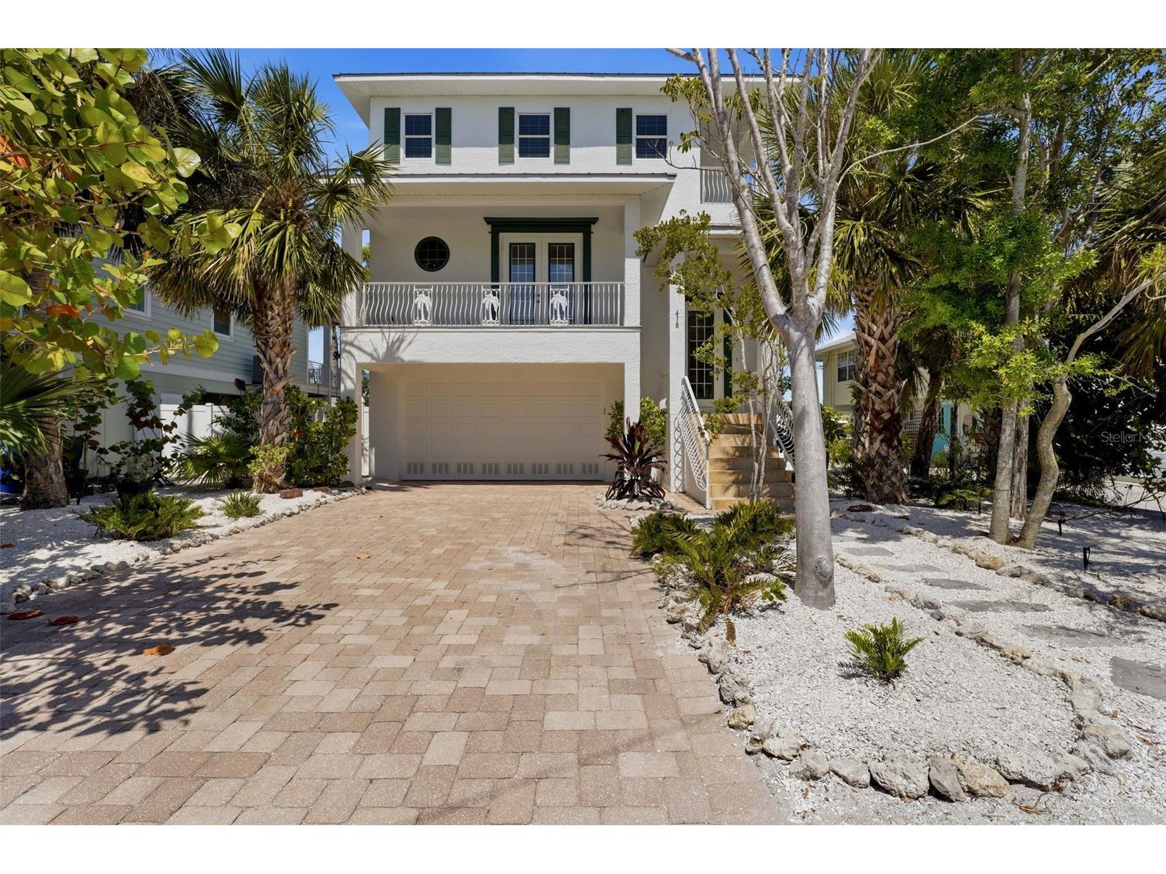 418 Pine Avenue Anna Maria FL 34216 - ANNA MARIA SOUND TAMPA BAY A4690403 image2