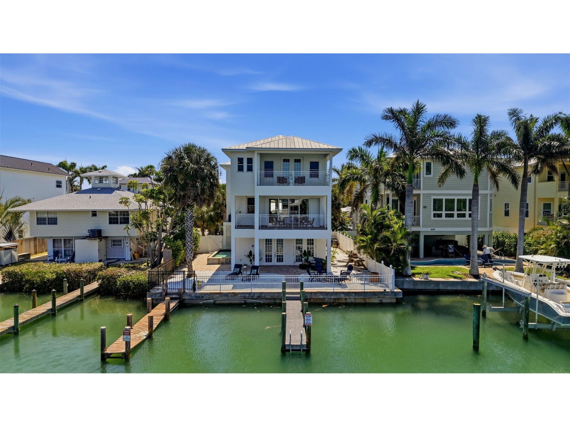 418 Pine Avenue Anna Maria FL 34216 - ANNA MARIA SOUND TAMPA BAY A4690403 image3