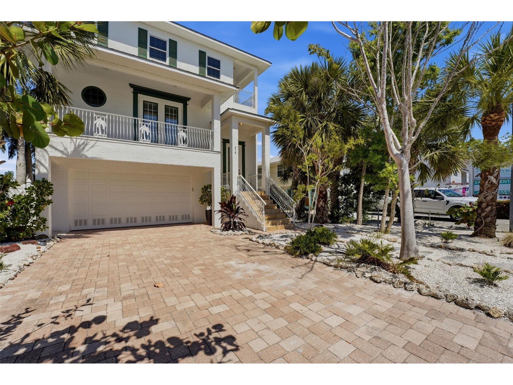 418 Pine Avenue Anna Maria FL 34216 - ANNA MARIA SOUND TAMPA BAY A4690403 image5