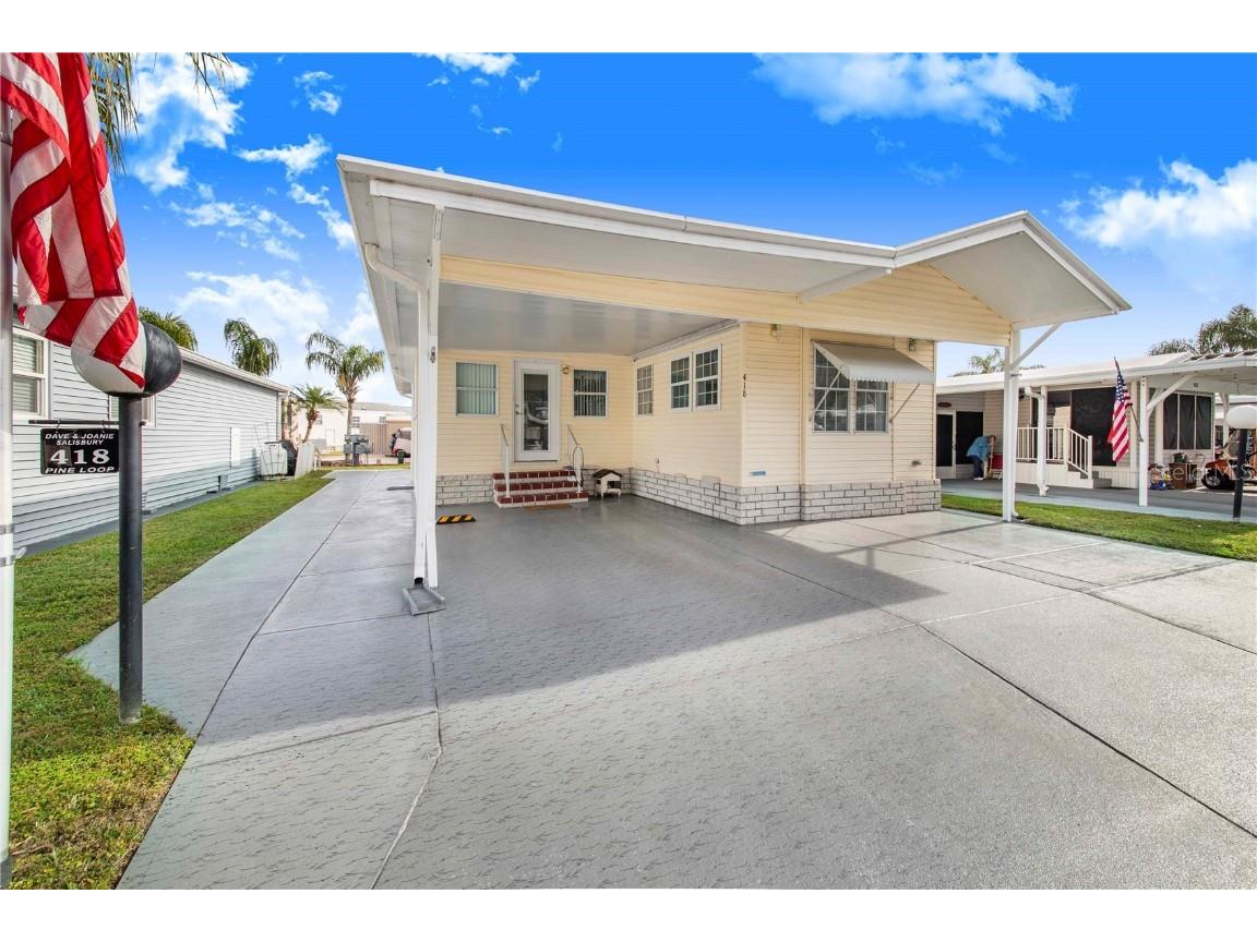 418 Pine Loop Frostproof FL 33843 P4933525 image1