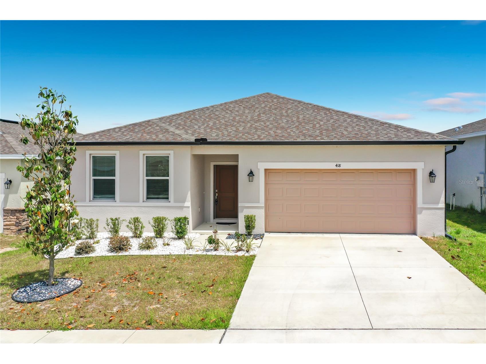 418 Quayside Avenue Mascotte FL 34753 O6405135 image1