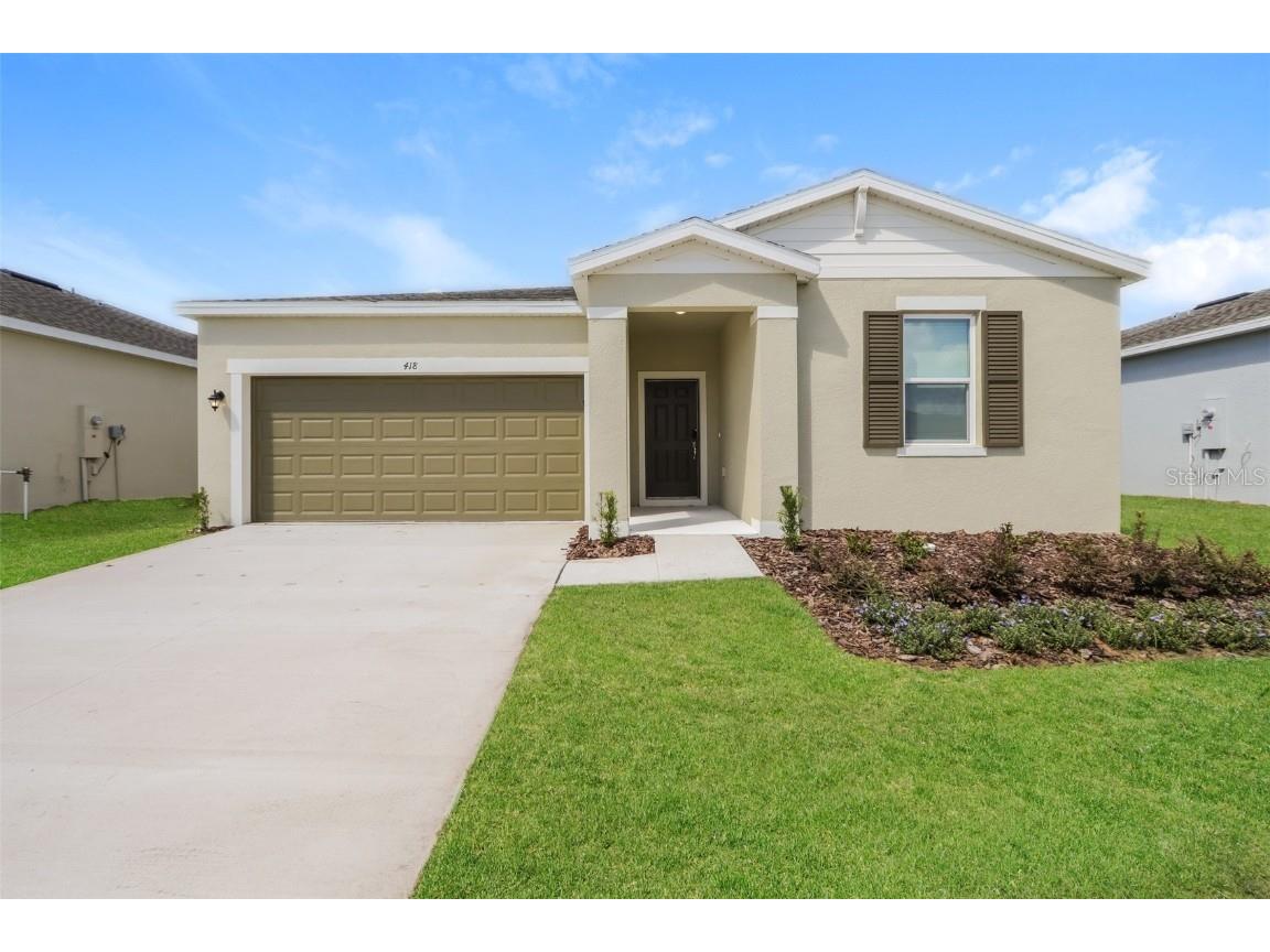 418 Reina Way Eagle Lake FL 33839 O6147406 image1