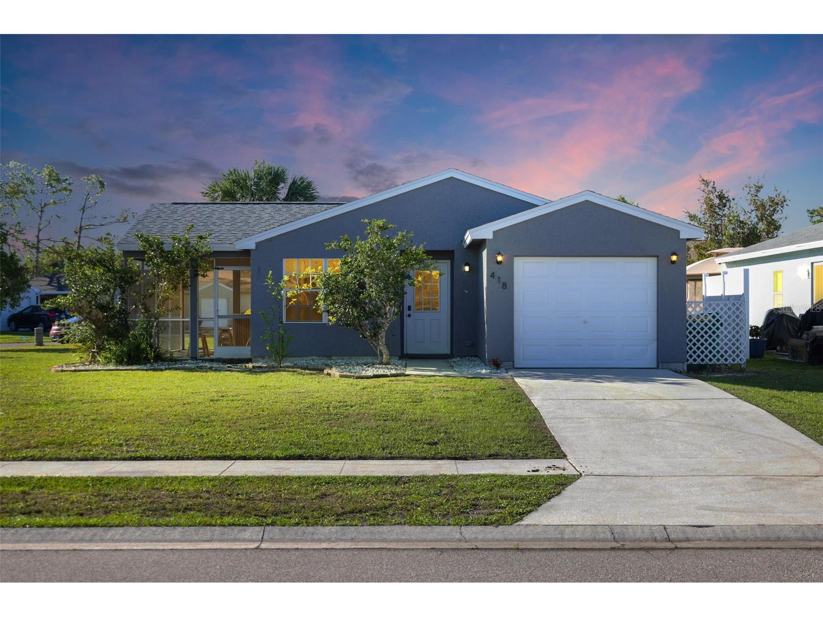 418 Ricold Terrace Port Charlotte FL 33954 D6146584 image1