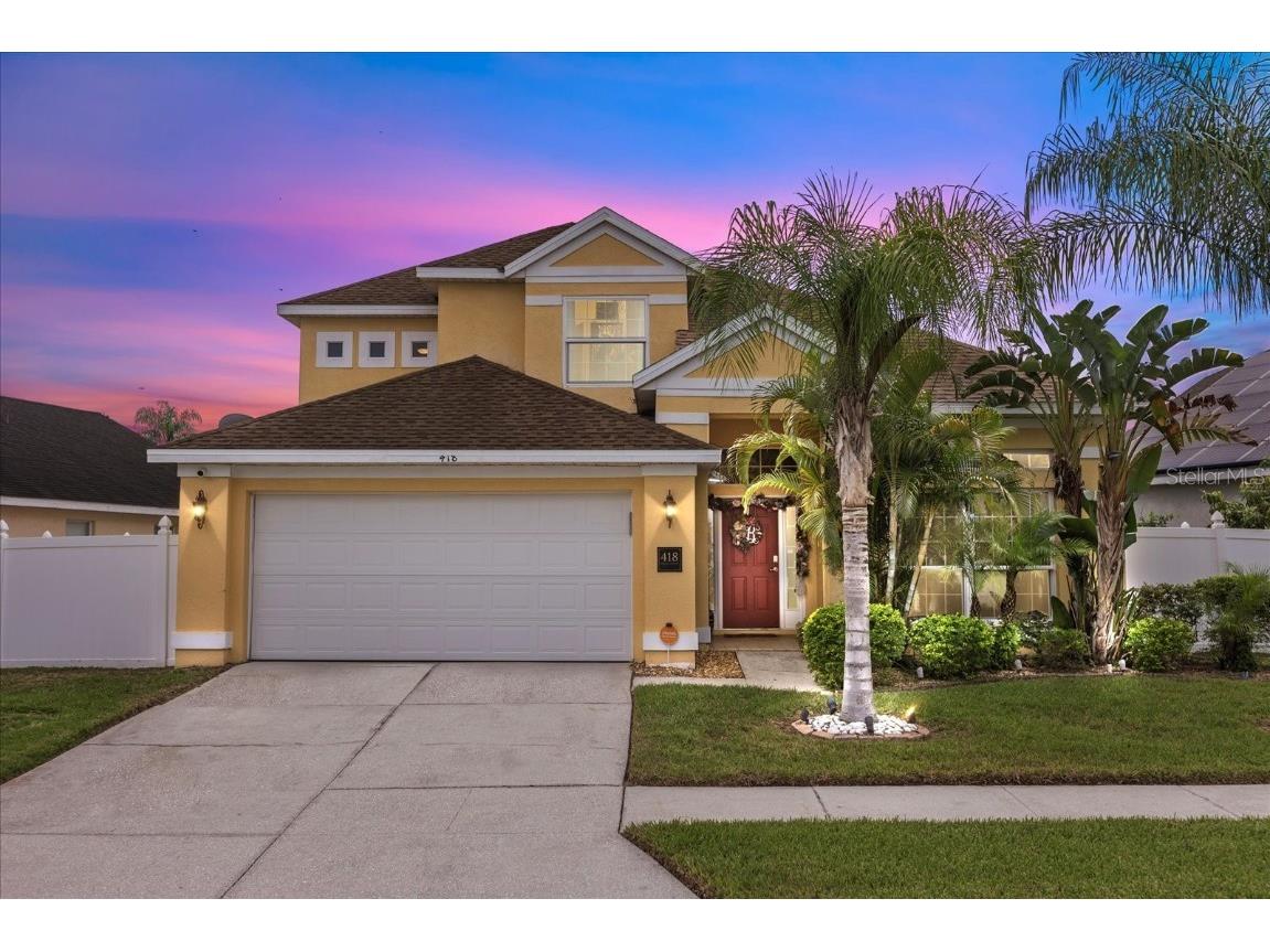 418 Riggs Circle Davenport FL 33897 O6218120 image1