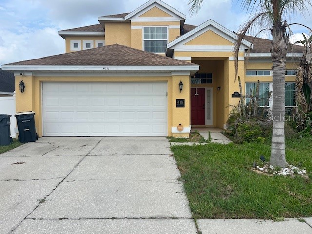 418 Riggs Circle Davenport FL 33897 O6417964 image1