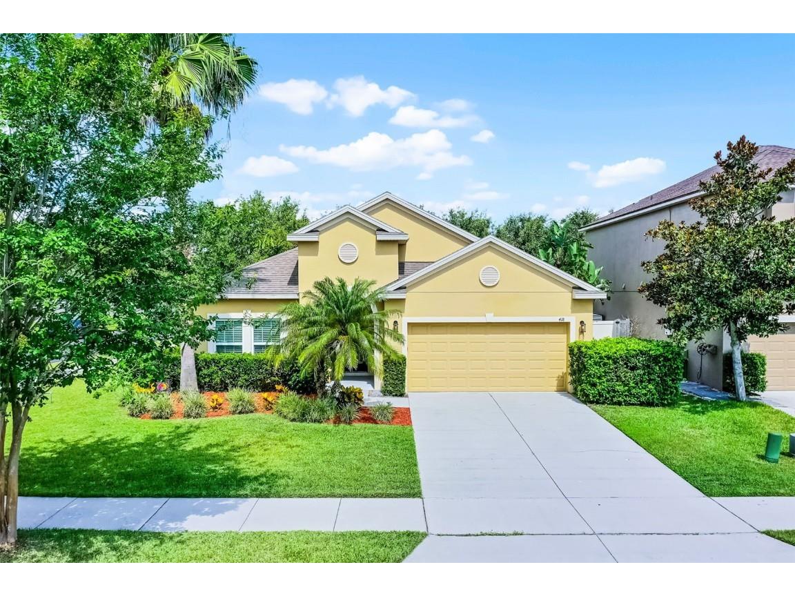 418 Rock Springs Circle Groveland FL 34736 G5098827 image1