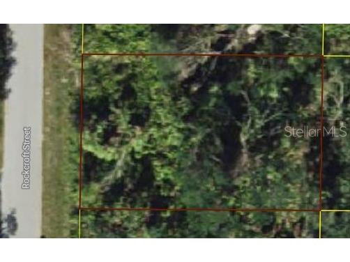 418 Rockcroft Street Port Charlotte FL 33954 N6136426 image1