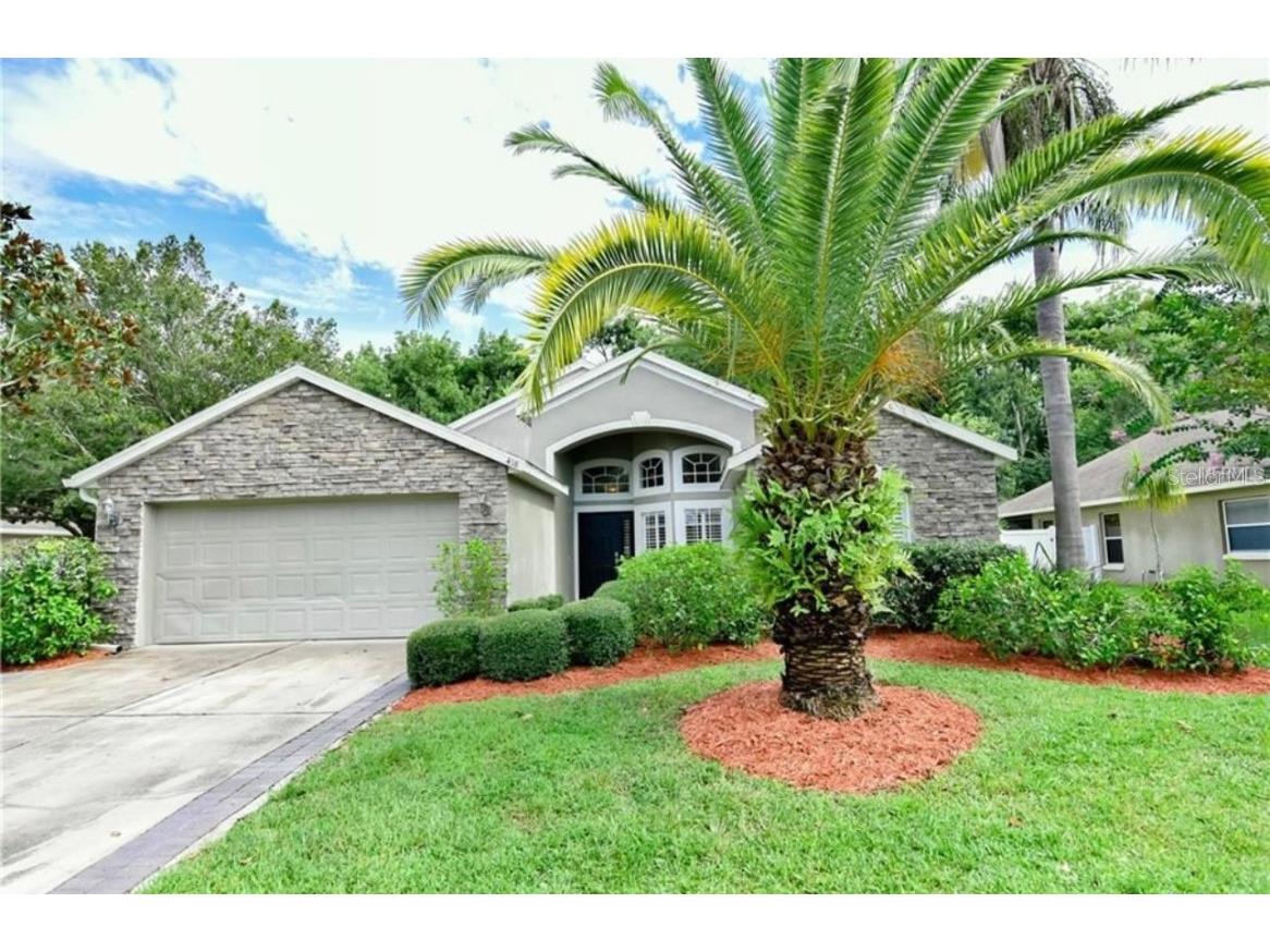 418 Sandringham Court Winter Springs FL 32708 - LAKE JESUP O6140271 image1