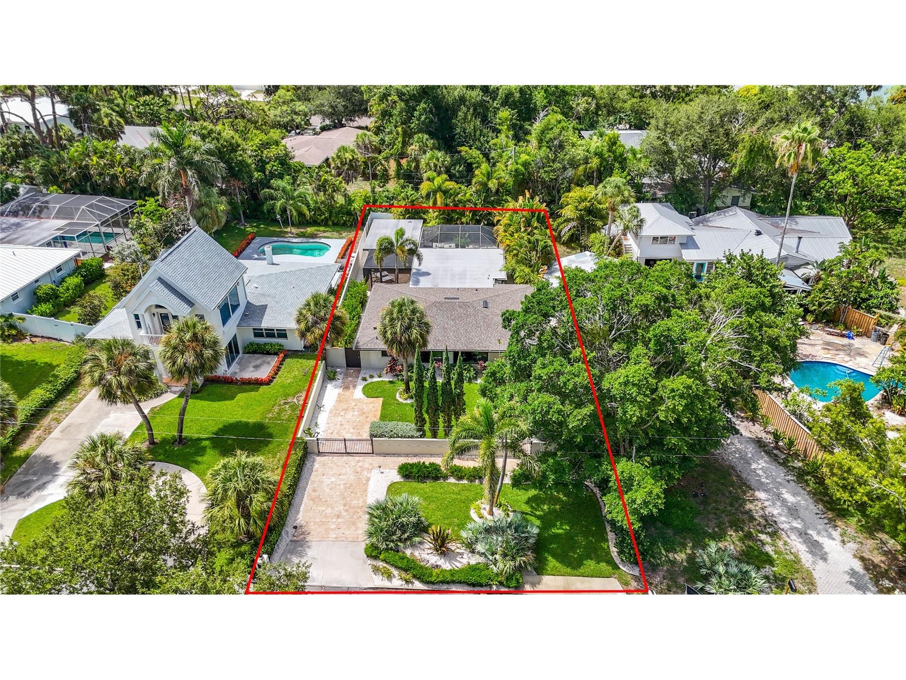 418 Sapphire Drive Sarasota FL 34234 A4699914 image46