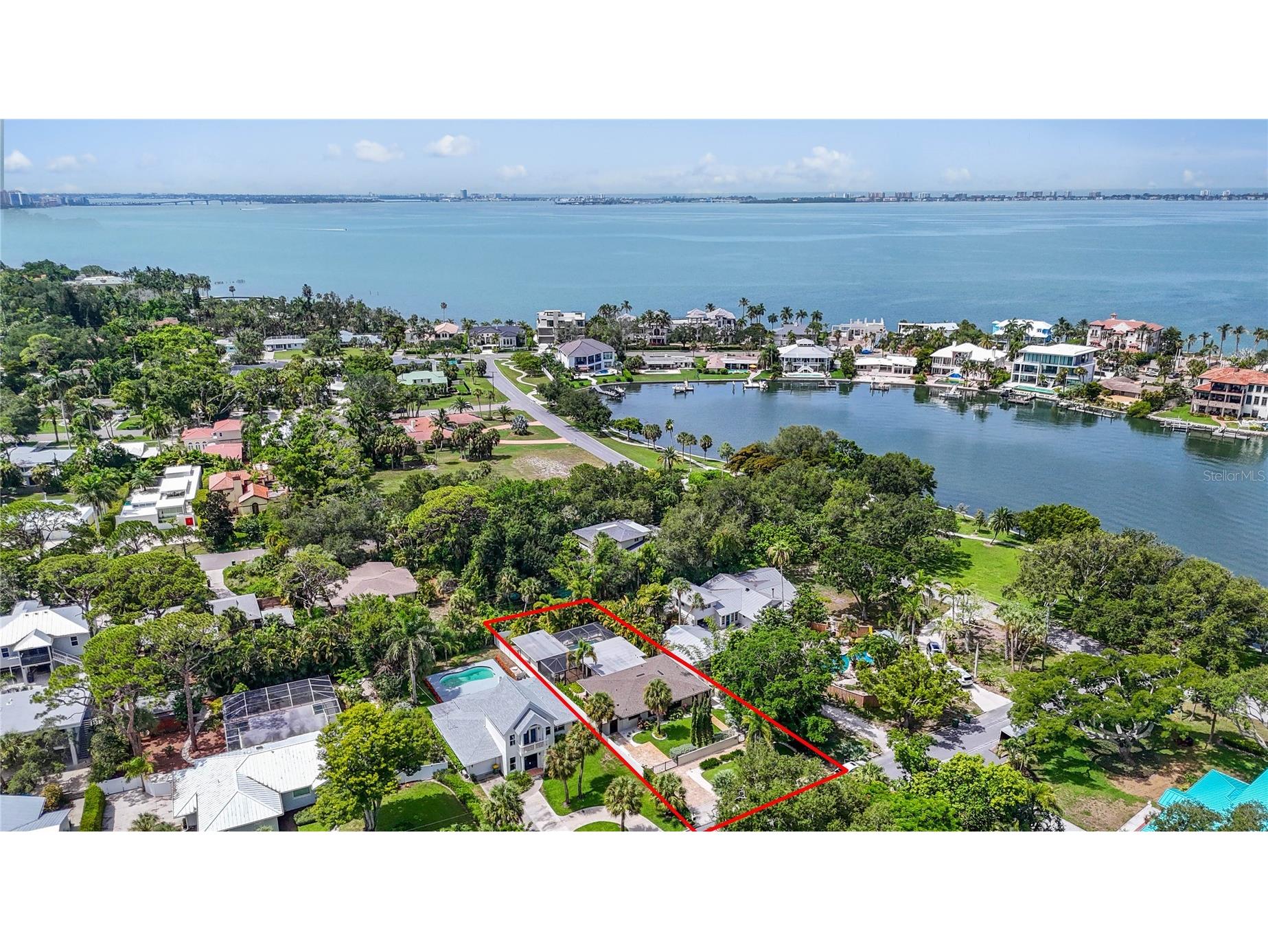 418 Sapphire Drive Sarasota FL 34234 A4699914 image47