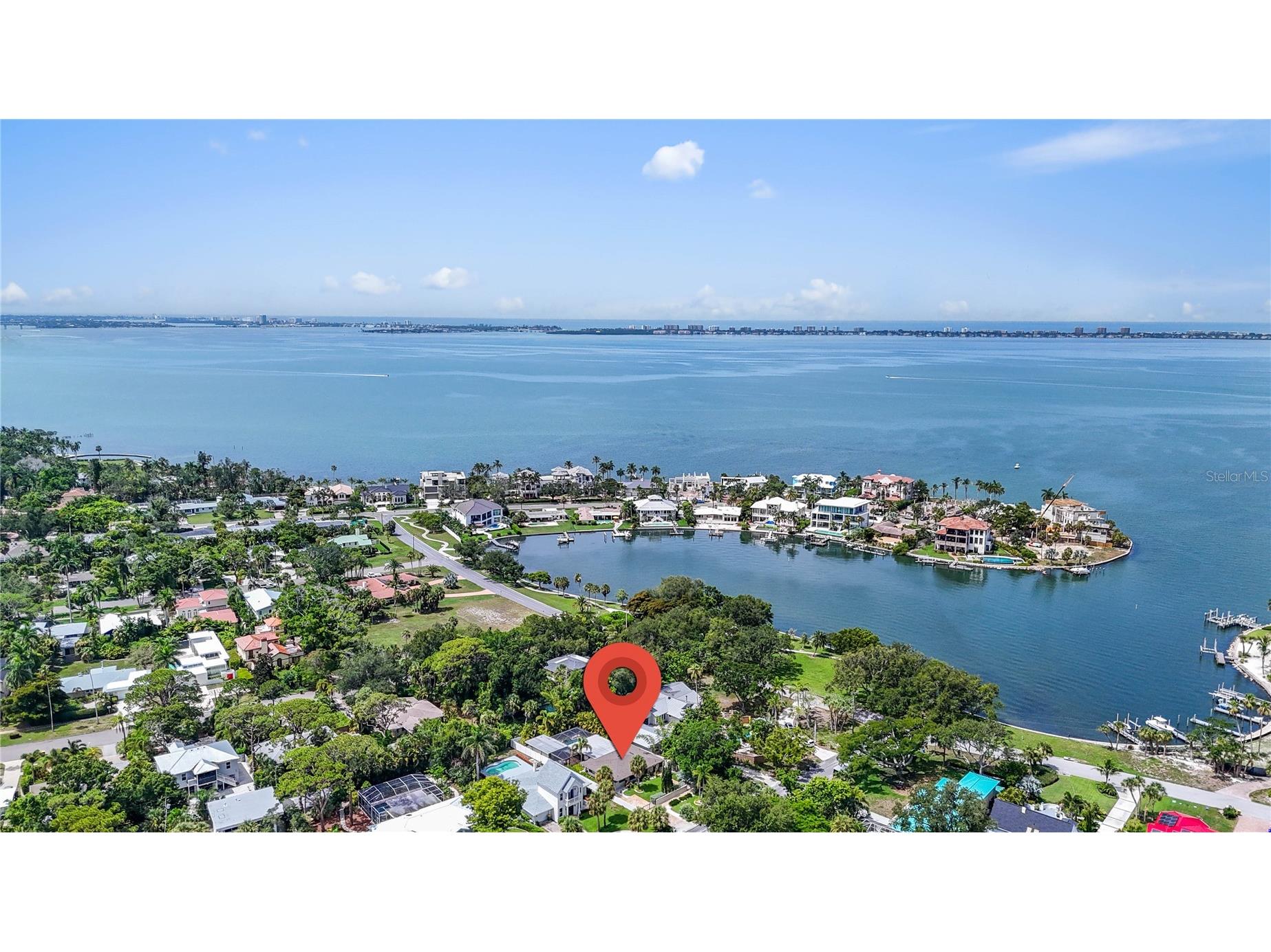 418 Sapphire Drive Sarasota FL 34234 A4699914 image48