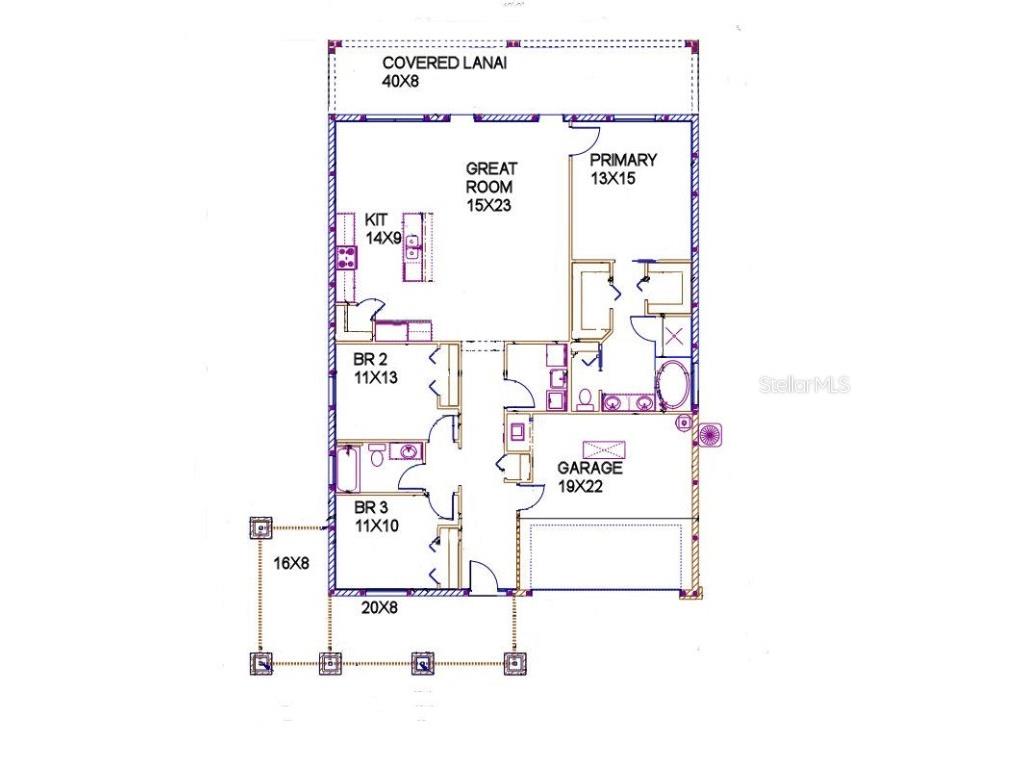 418 Shannon Estates Court Plant City FL 33563 TB8427402 image19