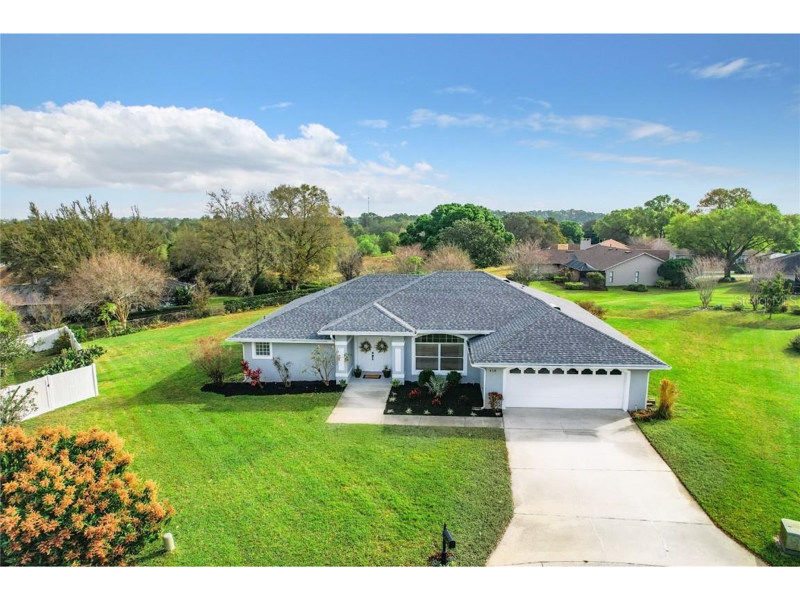 418 Smiley Court Winter Haven FL 33884 - LAKE MARIAM S5100747 image1
