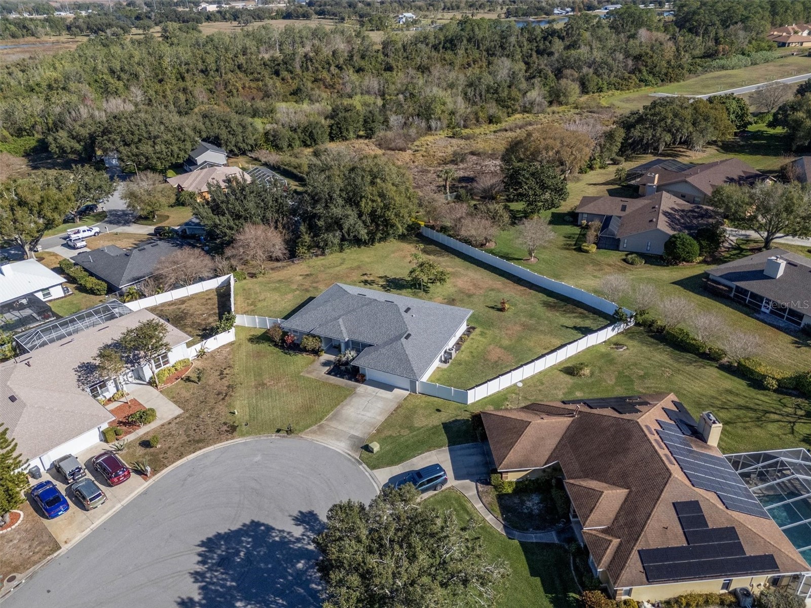 418 Smiley Court Winter Haven FL 33884 - LAKE MARIAM P4937583 image1