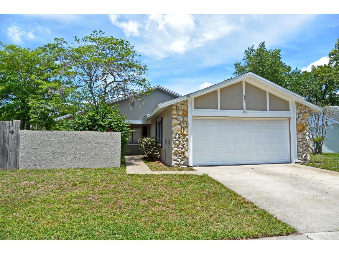 418 Sonesta Court Casselberry FL 32707 - LAKE HOWELL O6134407 image1
