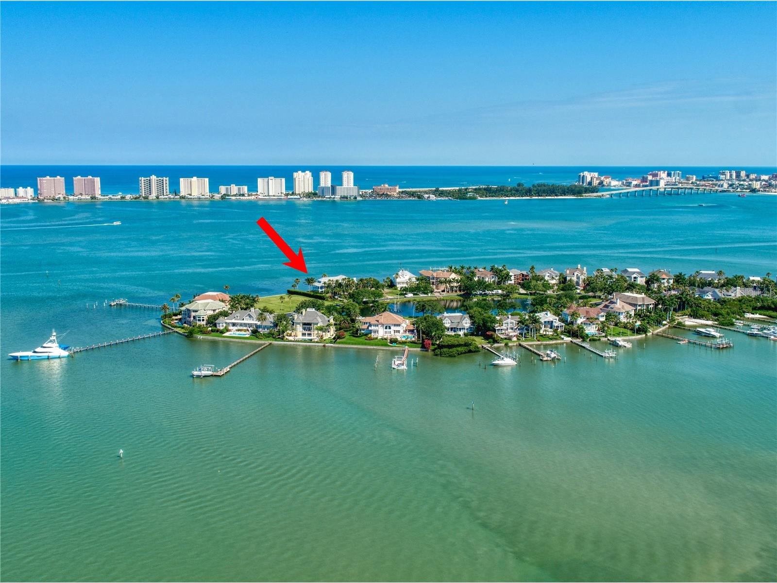 418 St Andrews Drive Belleair FL 33756 TB8443523 image7