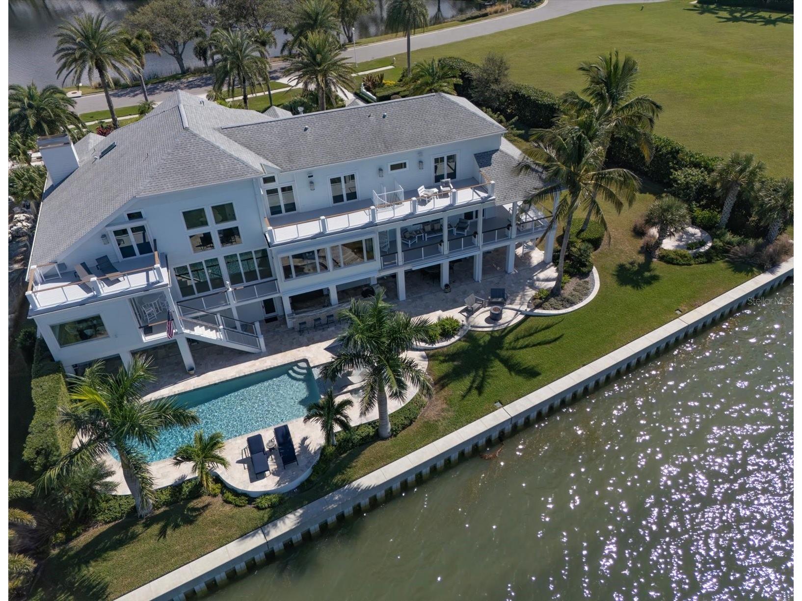 418 St Andrews Drive Belleair FL 33756 TB8443523 image99