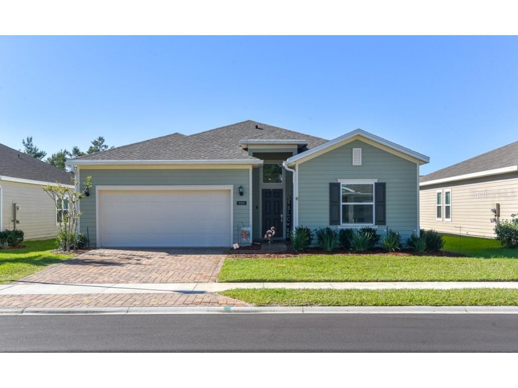 418 Stone Arbor Lane Saint Augustine FL 32086 FC295746 image1