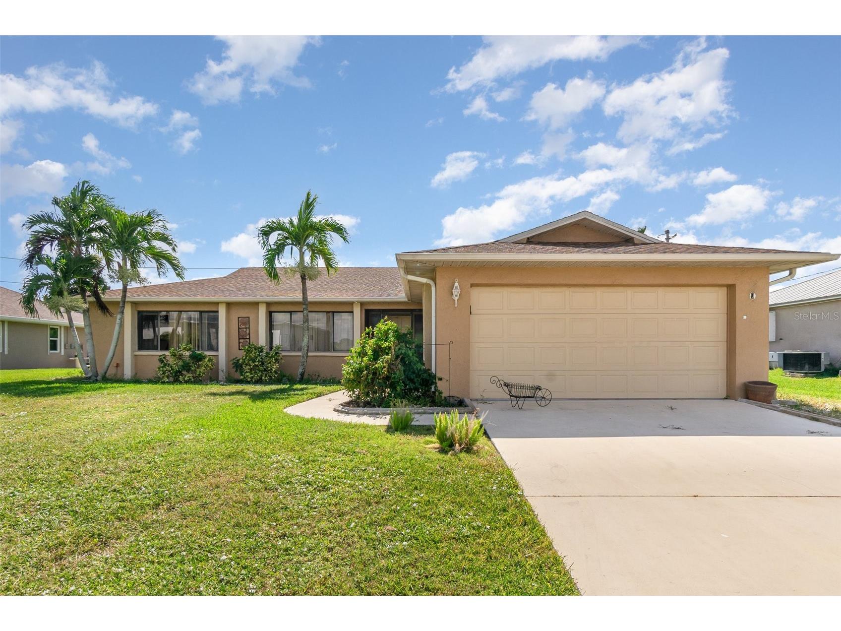 418 SW 46th Terrace Cape Coral FL 33914 J999610 image1