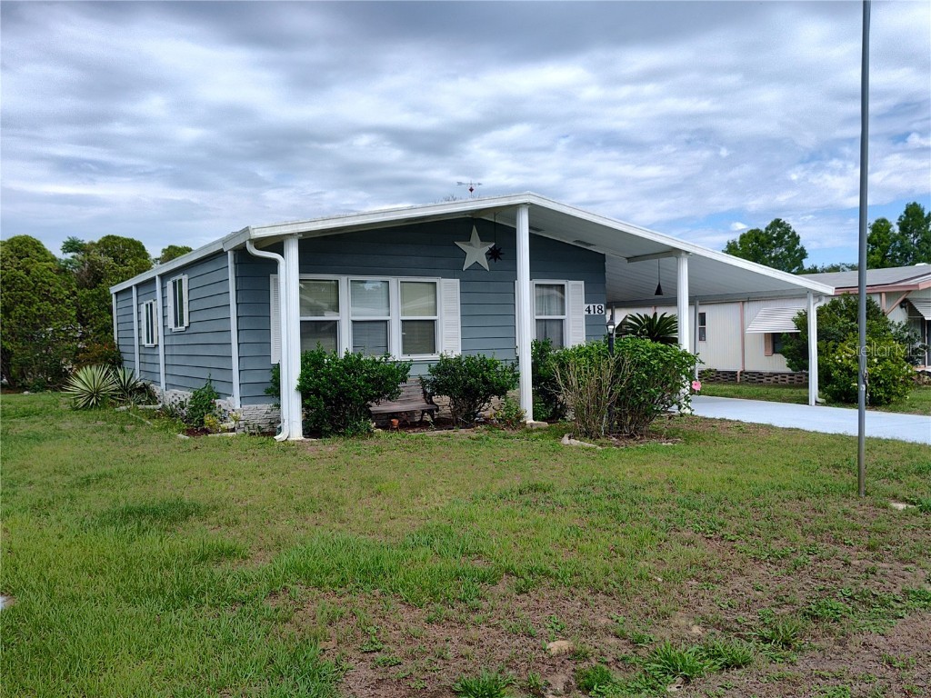 418 Tivoli Park Drive Davenport FL 33897 P4934778 image1